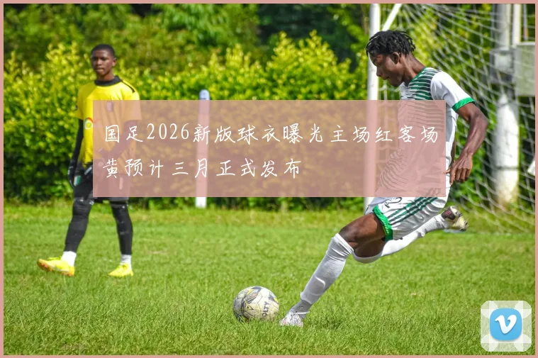 国足2026新版球衣曝光主场红客场黄预计三月正式发布