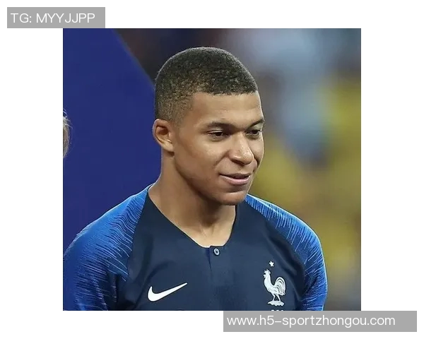 足坛年度十大趣事盘点姆巴佩公式对决英超007圆神新篇章已开启