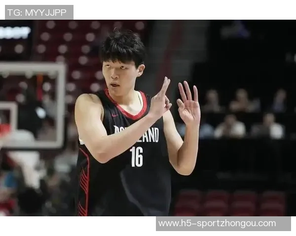 开拓者战术存在局限杨瀚森或能如小加般激发队友潜力