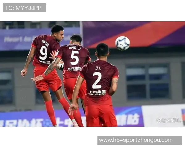 海港队亚冠征程艰难客战武里南联力争首分成为当务之急
