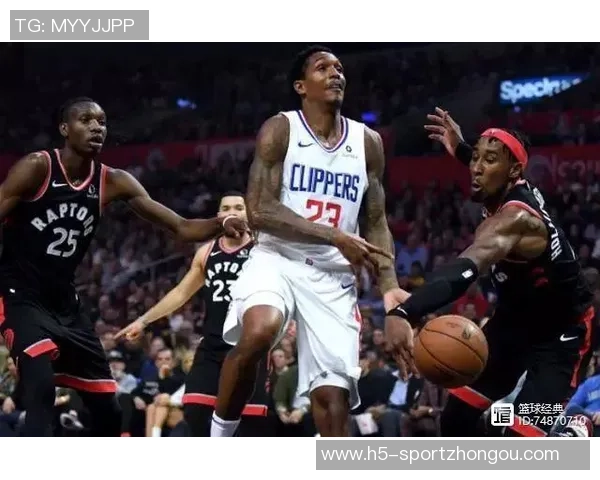 范弗里特曝莱昂纳德早已心存离队念头不愿继续留在猛龙队